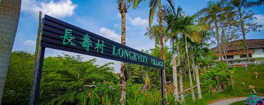 Borneo Happy Farm