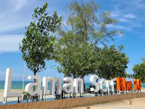 Laman Seri Rhu Sepuluh