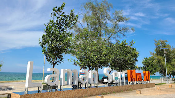 Setiu