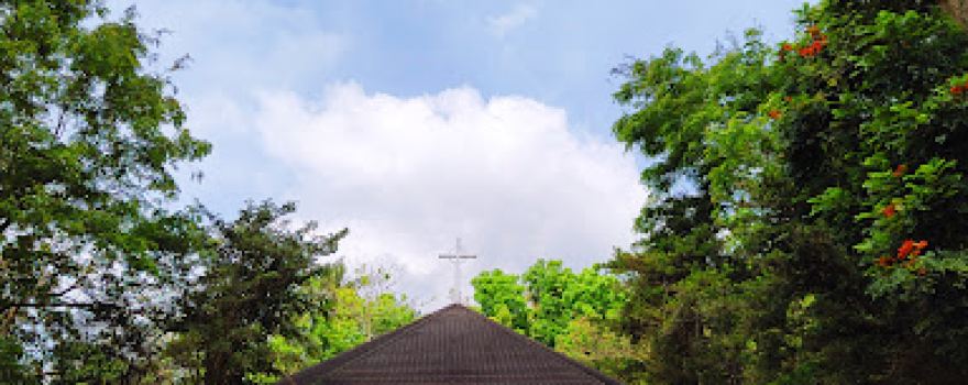 Chapel of the Most Holy Name of Child Jesus
