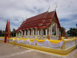 Wat Khok Dokmai