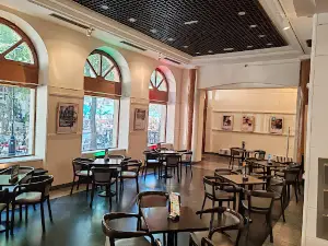 Pančevo Cultural Center