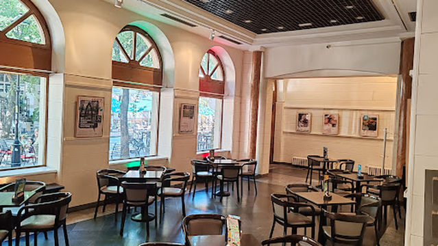 Pančevo Cultural Center