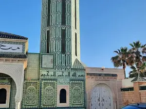 Mosquée Sidi Kbir