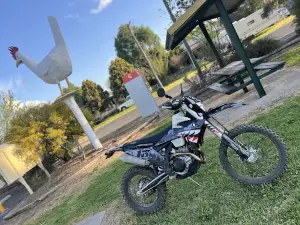 The Big Chook