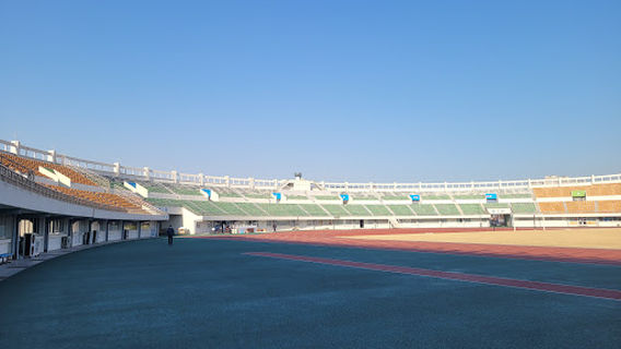 Pohang Stadium