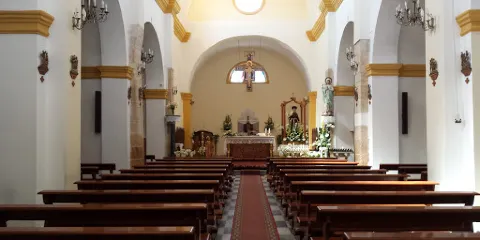 Chiesa di Sant'Antonio da Padova