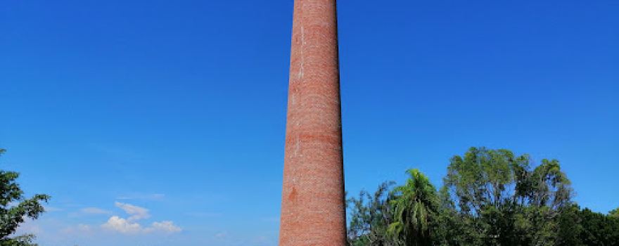Ex-Hacienda, Chinameca, Mor