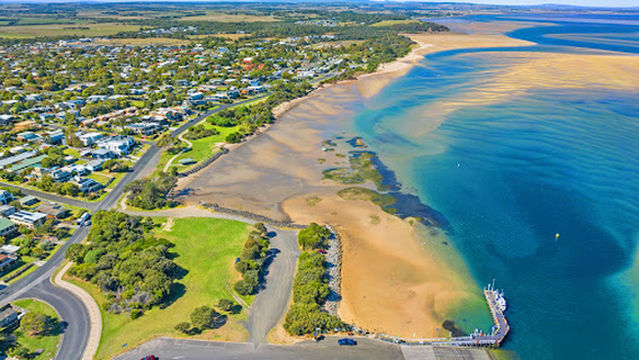 Ingenia Holidays Inverloch Foreshore