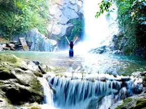 Thác Chòi