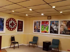 Melba Theater