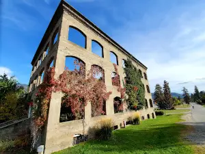 Pioneer Park