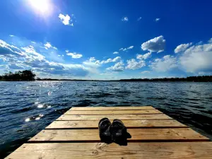 Roberds Lake Resort & Campgrounds