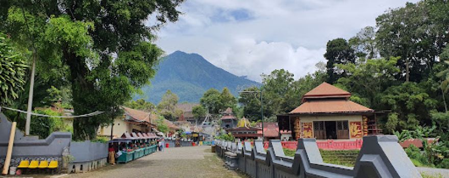 Pesarean Gunung Kawi