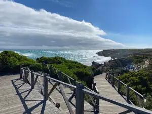 Thunder Point