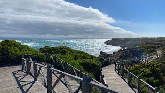 Thunder Point
