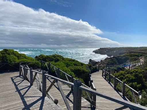Thunder Point