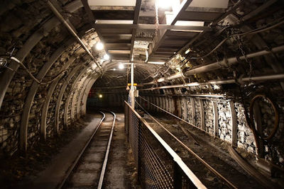 Couriot - Musée de la Mine
