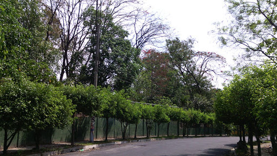 Recreativo Venecia Soyapango Park