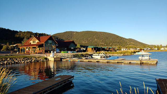 Yellowstone Holiday RV Campground