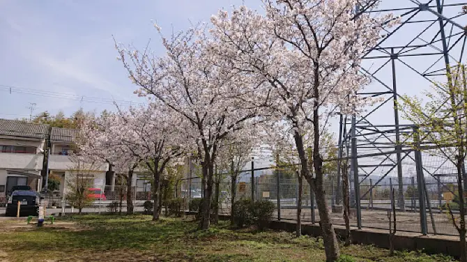 Kitamyohoji Dai 2 Park