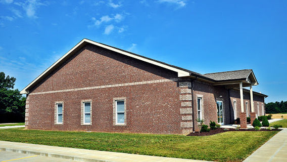 Faith Family Church