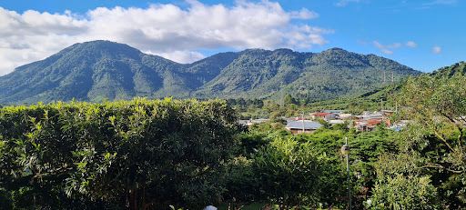 Cachito Mountain