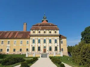 Barokk Kert