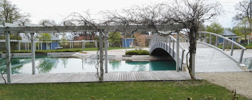 Naturbad Stamsried