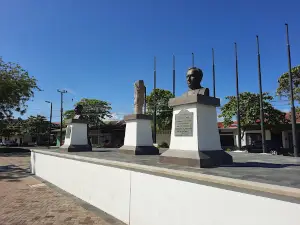 Парк Мора и Каньяс