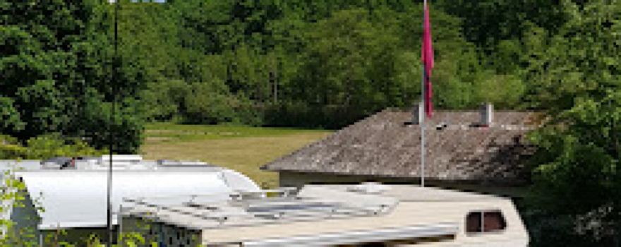 Campingplatz Lopautal