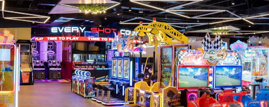Timezone Green Hills