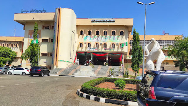 Arts & Culture Abuja