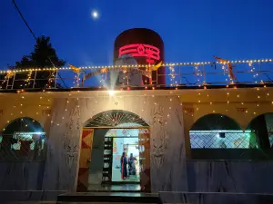Bara Akhara Mandir