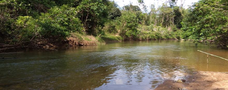 Sungai Pelung