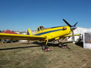 Aero Club Villa Maria