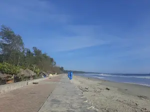 Pantai Pasir Putih