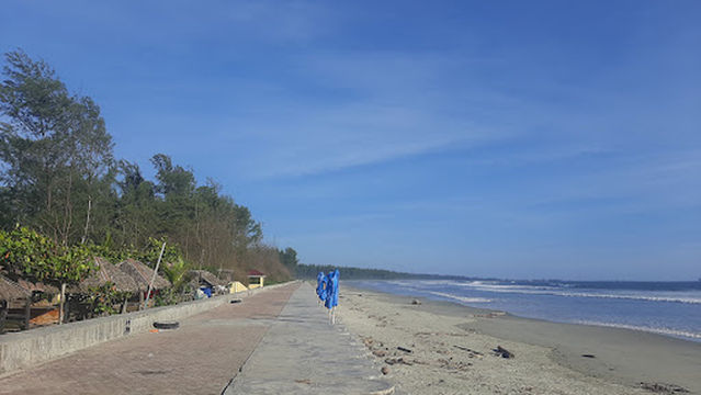 Pantai Pasir Putih