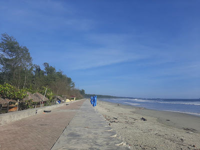 Pantai Pasir Putih
