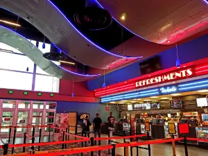 AMC Fayetteville 14