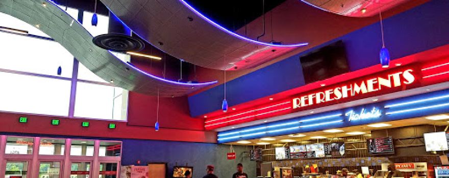 AMC Fayetteville 14