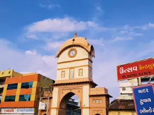 Three Darwaja Visnagar