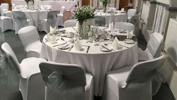 Culter Mills Social Club