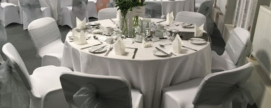 Culter Mills Social Club