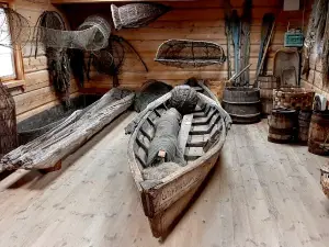Fisheries Museum