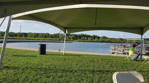 Norman Myers Park