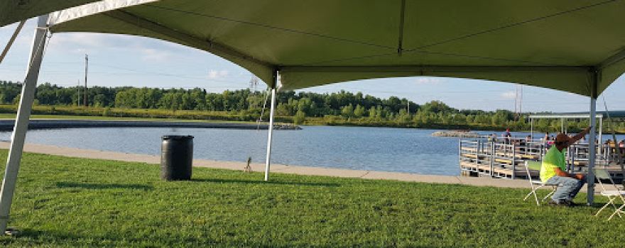 Norman Myers Park