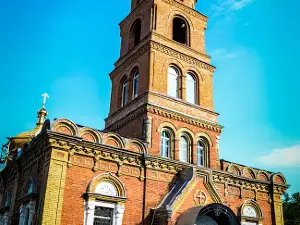 St. Andrew's church