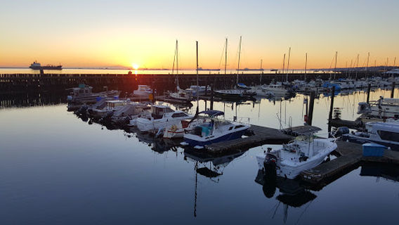 Port Angeles Yacht Club
