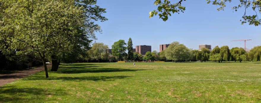 Greatfields Park